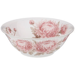 НАБОР ПОСУДЫ ОБЕДЕННЫЙ LEFARD АСТРА НА 4 ПЕР.12 ПР. : 25,5 СМ, 20,5СМ, 750МЛ 18 СМ  фото 4