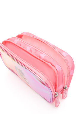 K_z _ocuk Pembe Kalemlik Sepette S_rpriz _ndirim