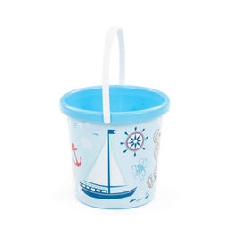 Ведро с наклейкой - Полесье фото 26