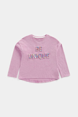 Mothercare / Футболка с длинным рукавом фото 2