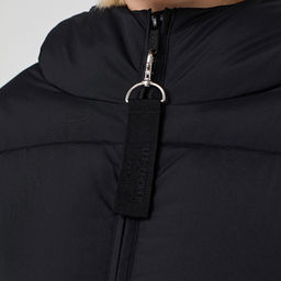 Куртка пуховая / Lee Cooper  фото 4