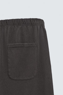 PANTAL?N JOGGER PUNTO LAVADO / Arena - Zara фото 9