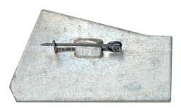 Значок Брянск  Город партизанской славы