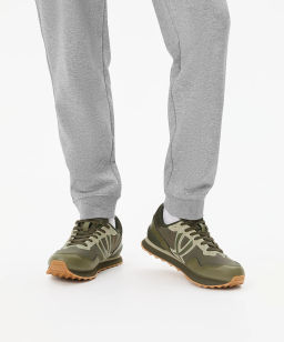 Кроссовки спортивные JOGEL Vivo, зеленый  фото 13