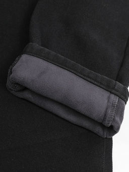 Джинсы утепленные Соль&Перец  фото 7