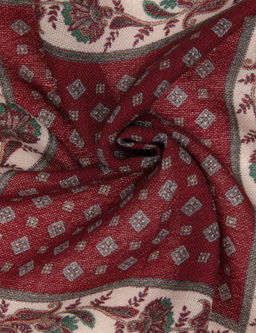 Bordo Mendil - Cacharel фото 4