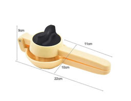 Ручная соковыжималка для лимона