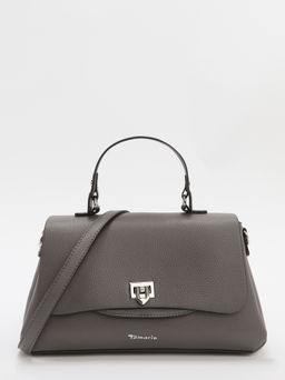 Женская сумка с ручкой TAMARIS Carolina Артикул 4370651, темно-серый