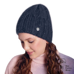 РАНИЯ шапка женская - Landre фото 6