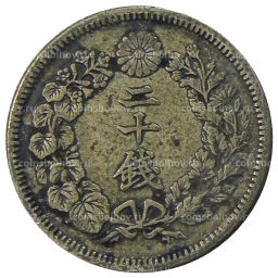 20 сен 1910 года Япония