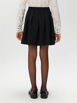 ACOOLA / Юбка детская для девочек Bumberg черный  фото 4