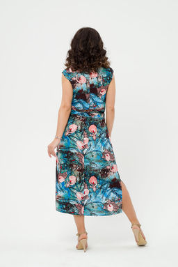 Платье Летис (46-54) - Serenada фото 22