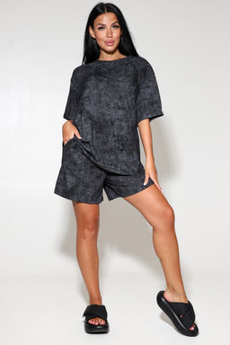 083 Костюм женский