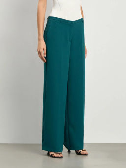 ЕМКА / Брюки широкого кроя - Emka фото 3