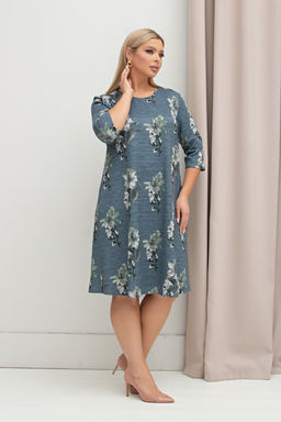 VALENTINA Платье Донна №44  фото 5