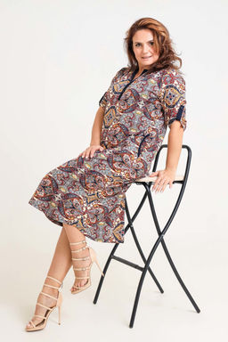 Платье 21559 - Натали фото 15