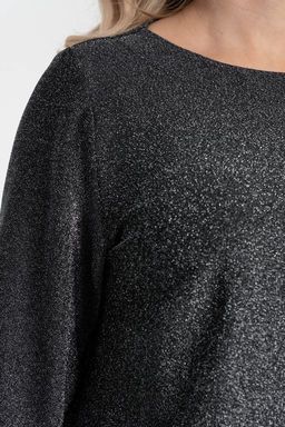 Джемпер М4-4615/1 - Wisell фото 11