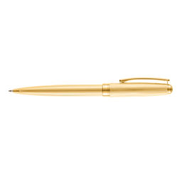 Ручка шариковая Pierre Cardin коллекция ЛЮКС | GOLDEN PC8113BP - Cross фото 3