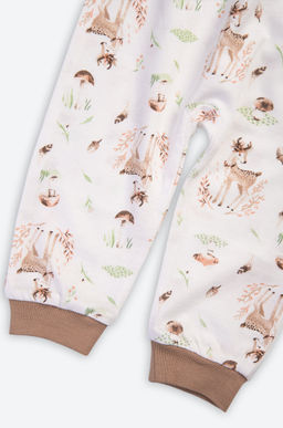 Детские хлопковые штанишки Bonito  фото 19