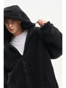 Куртка двухсторонняя шерпа в наличии