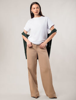 Футболка из премиального хлопка