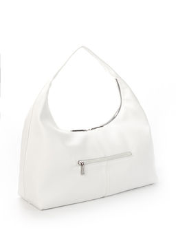 LACCOMA сумка Зафира-Y2005-белый эко кожа хлопок
