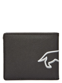 Кошелек Labbra L160-760-1 black/sea-salt фото 3