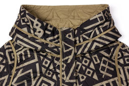 пальто двустороннее - Gipnoz фото 2