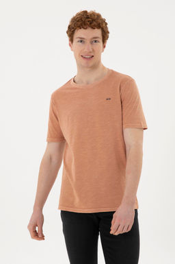 Мужская базовая футболка Powder Неожиданная скидка в корзине