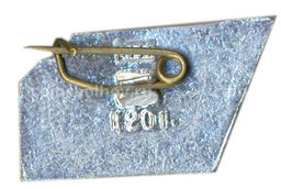 Значок Ростов на Дону