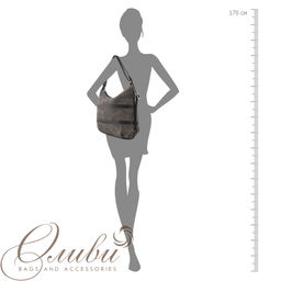 976 Сумка-рюкзак - Olivi фото 12