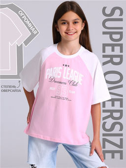 Футболка 1ДДФК4714001