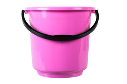 Ведро 5л. пищевое арт ВП5-01 БШК/ОНЕСТ