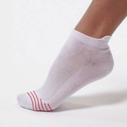 Носки Sox.05 красный / черный
