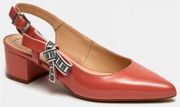 Туфли летние - Ralf ringer фото 2