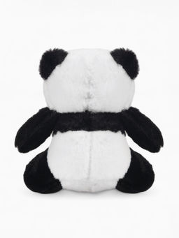 Цена за 6 шт. Мягкая игрушка Весёлая панда, 11 см - Milo toys фото 5