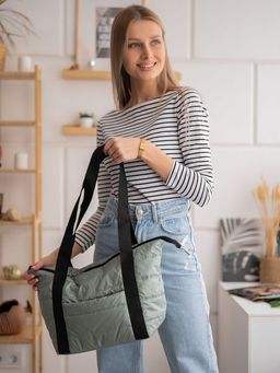 Сумка №3 красный - Yollochka фото 17