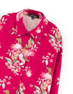 Блузка для девочки