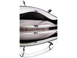 Cумка Lanotti SCULPTURA А109/белый