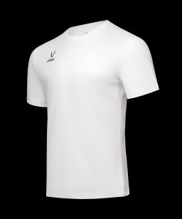 Футболка JOGEL ESSENTIAL Cotton Tee, белый