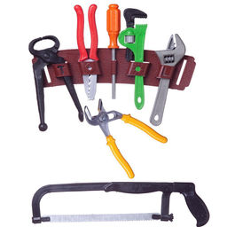 Помогаю Папе. Набор инструментов, в сетке, 2 вида в коллекции, 8 предметов