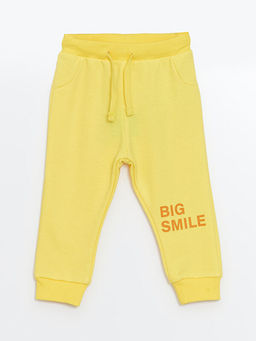 Beli Lastikli Basic Erkek Bebek Jogger E?ofman Alt?