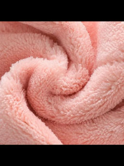 Салфетки для уборки 25x25 см, 3 шт: микрофибра, разноцветный - Фабрика снов фото 5