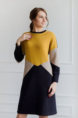 Платье Шарлотта