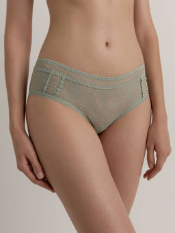 CONTE JUNGLE TP7112 Трусы женские мелисса - Conte elegant фото 5