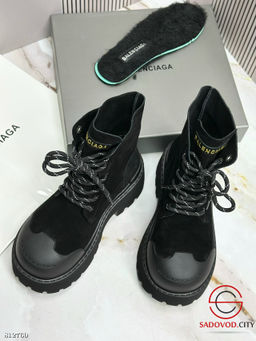 Ботинки женские для осеннего сезона - Bruno фото 3