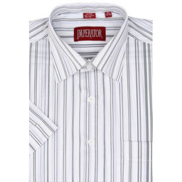 Рубашка Imperator Navy 9-K фото 3