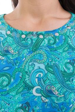 Джемпер М4-3205/2 - Wisell фото 6