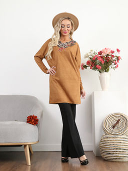 Платье П3-3462 - Wisell фото 2