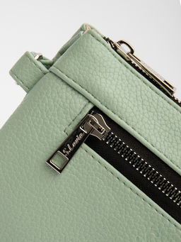 Кросс-боди 1373 902 33 Сумка женская - S.lavia фото 5